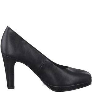 Dress to Impress Black Pumps