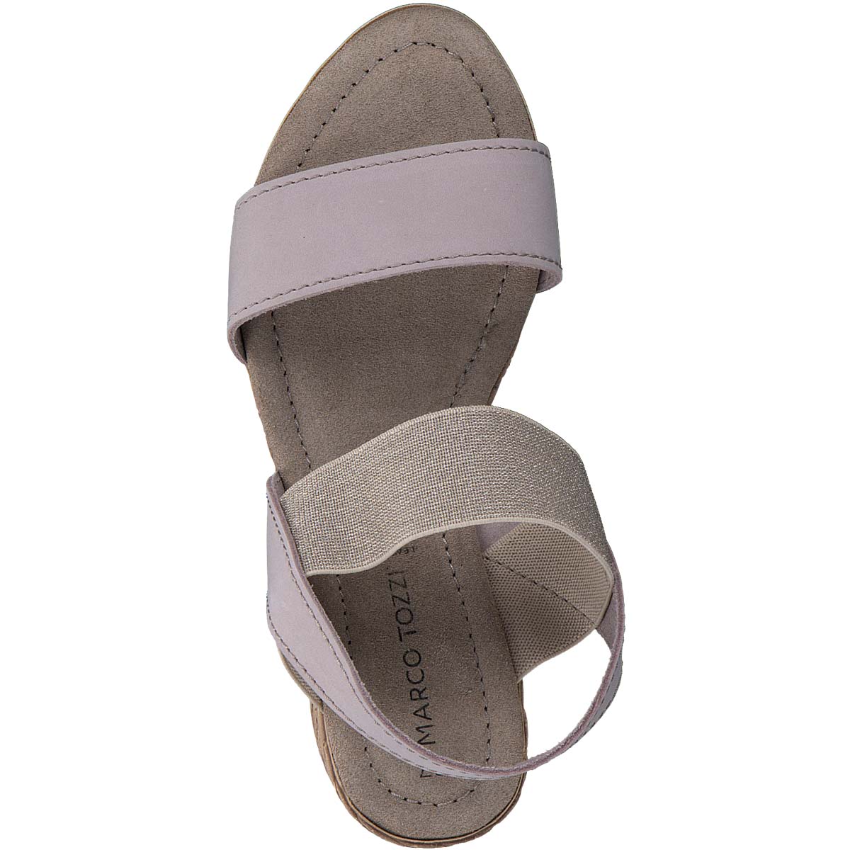 Island Getaway Espadrille Wedge Sandals for a Tropical Look