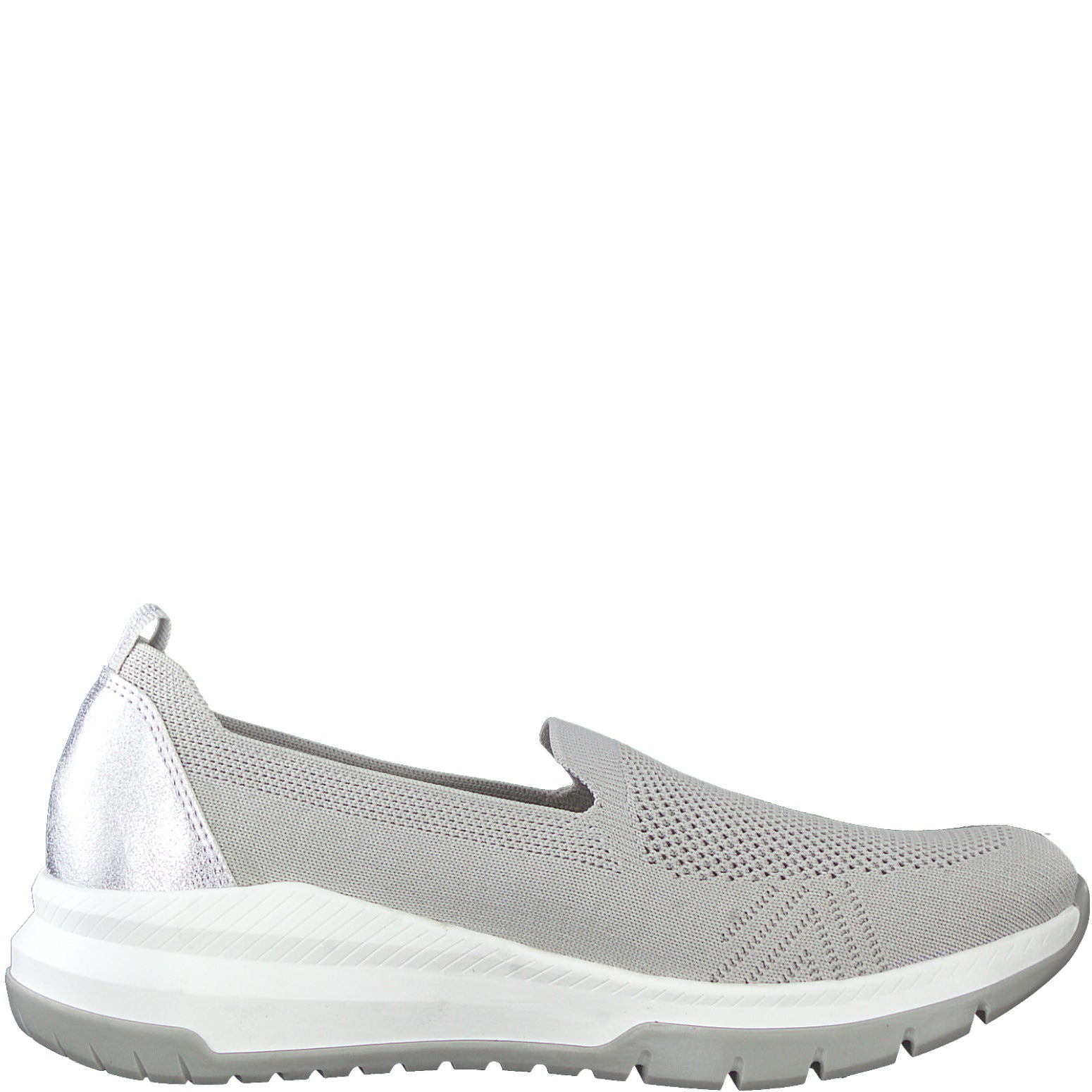 Classic Comfort Slip-On Low Shoes for Summer Days