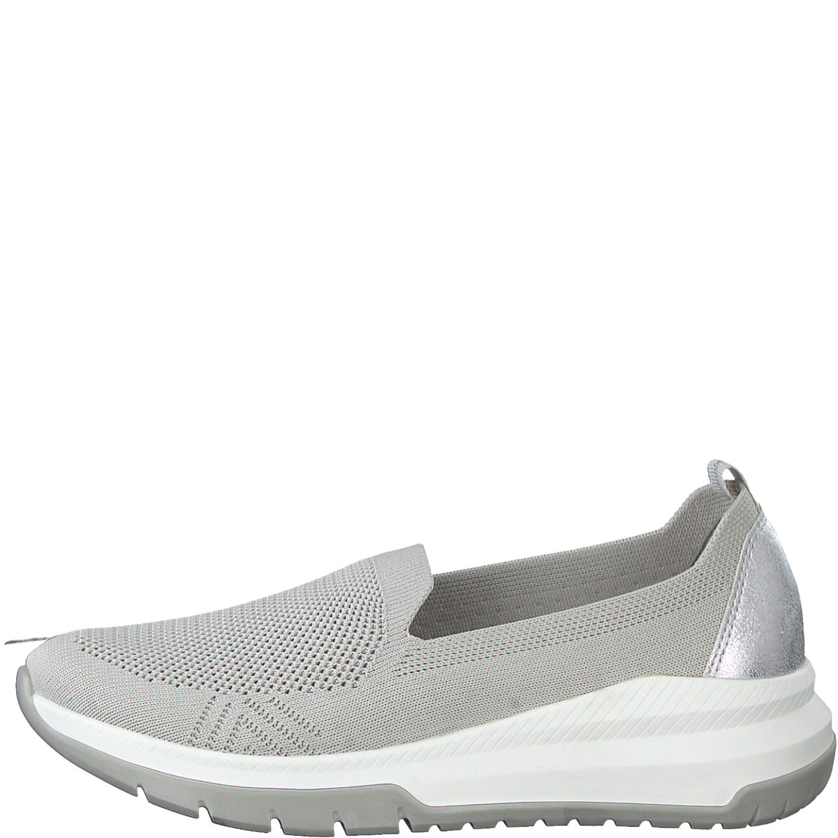 Classic Comfort Slip-On Low Shoes for Summer Days