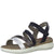 City Slicker Sandals: Chic and Practical for Urban Summer Style