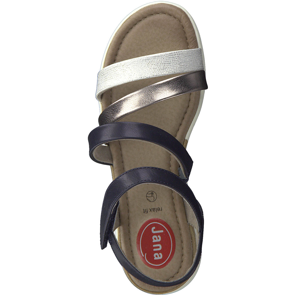 City Slicker Sandals: Chic and Practical for Urban Summer Style