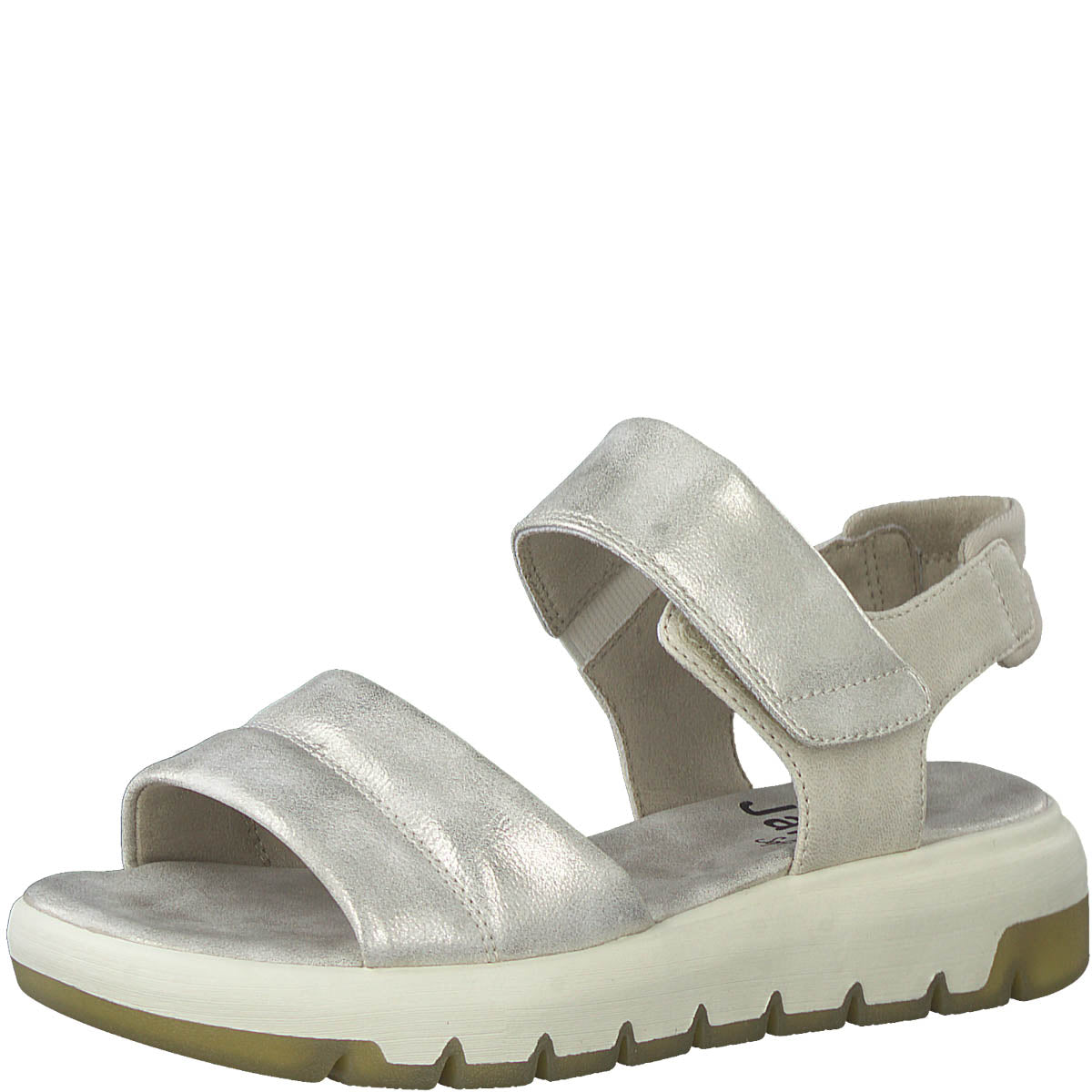 Cushioned footbed outlet sandals