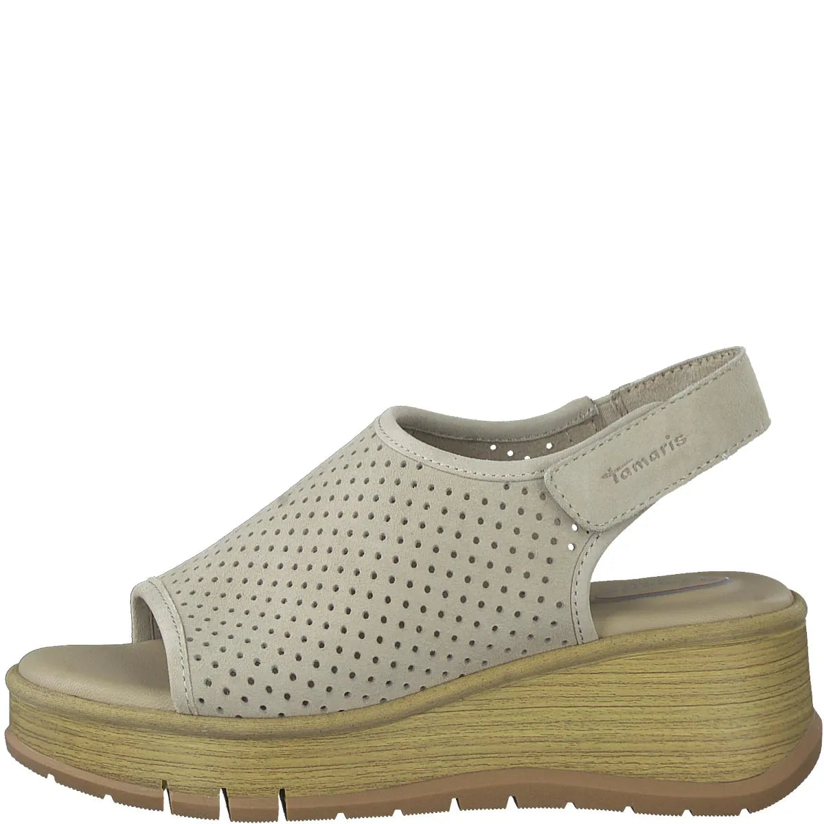 Skechers parallel hotsell beehive wedge sandal