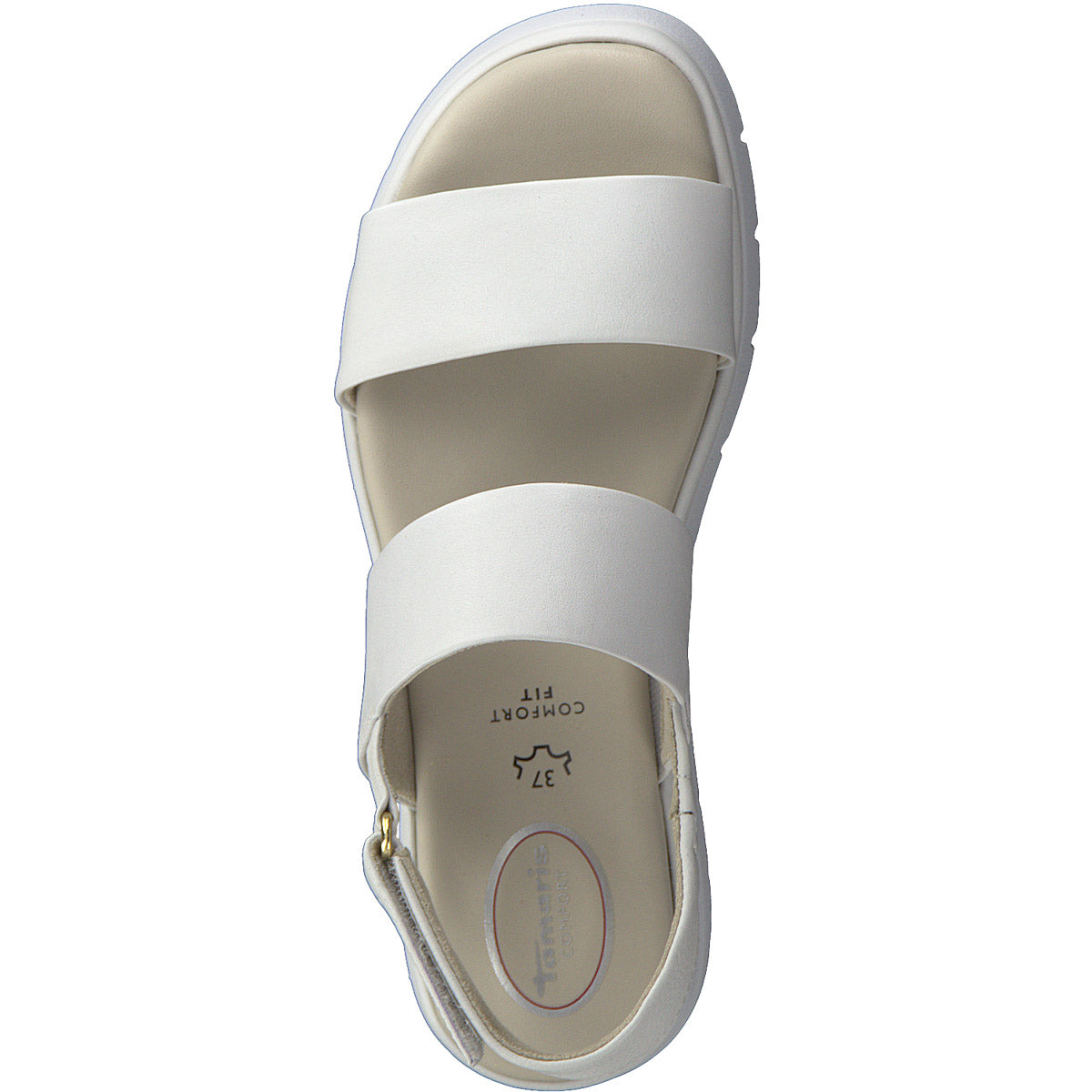Summer Black Gold BUCKLE Back Straps Cool Sandals WOMEN Size 8.5 | eBay