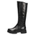 Beyond Basics Knee-High Chelsea Boots