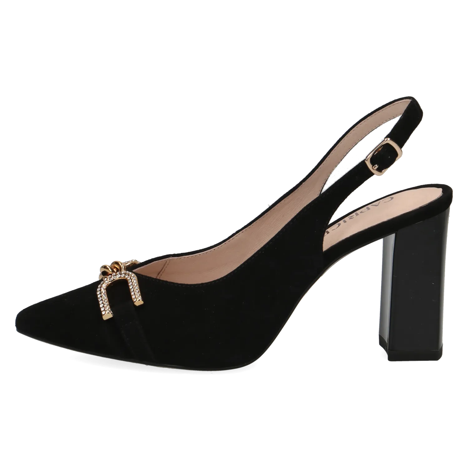 Caprice slingback discount