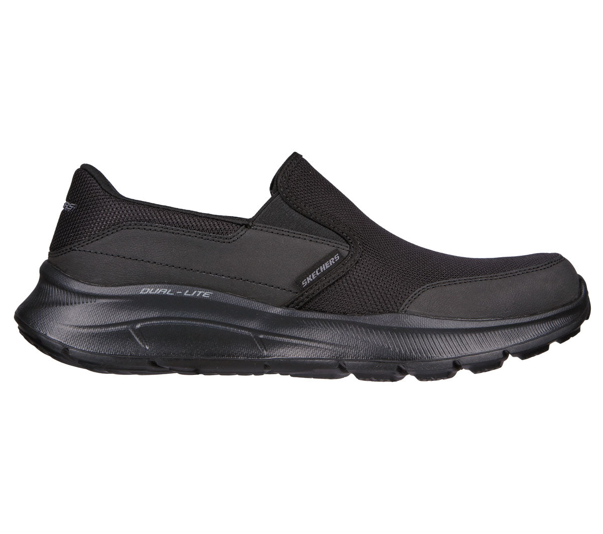 Skechers relaxed 2025 fit equalizer