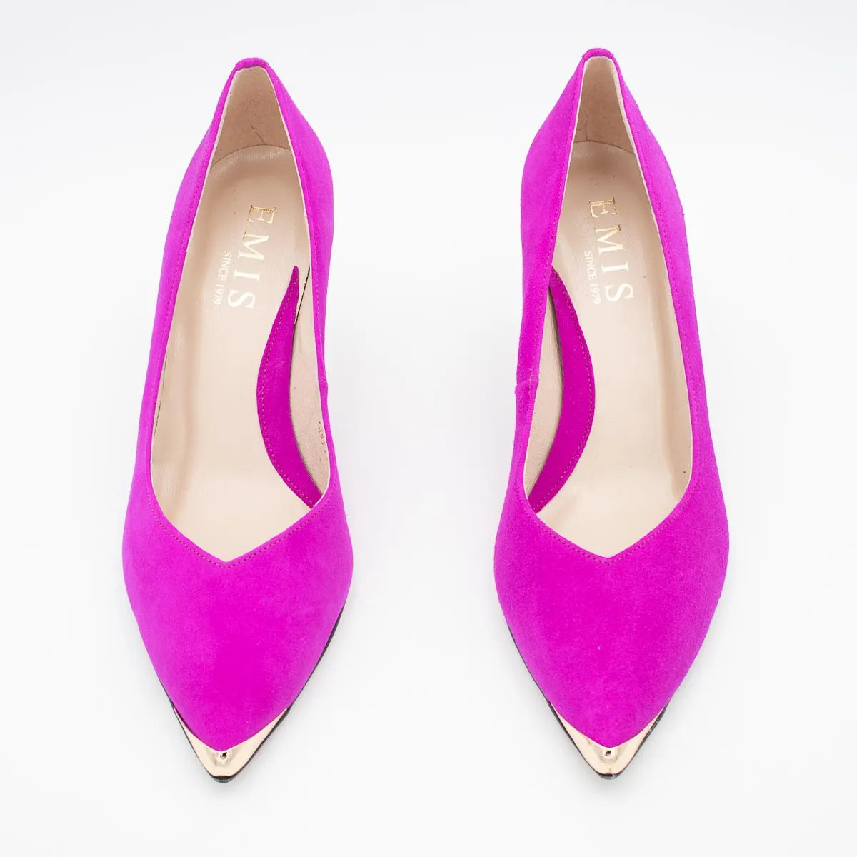 Fuchsia high heel shoes hotsell