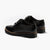 Effortless Endeavour Leather Lace-Up Shoes