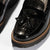 Chic Sophistication Tassel-Embellished Loafers