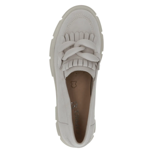 Chic and Feminine Summer Loafers for Your Summer Wardrobe