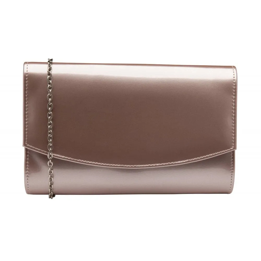 Occasion Bag | Patent | Raine | Pink